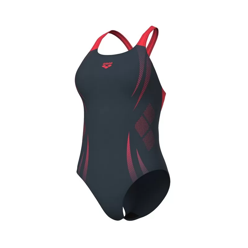 W ARENA POSEIDONIA SWIMSUIT SWIM P 