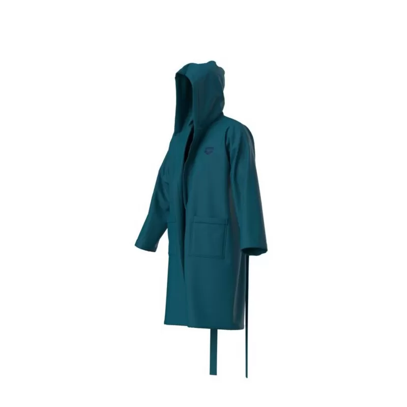 ARENA COMPACT MICROFIBER ROBE 