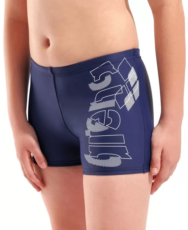 B ARENA TALES SWIM SHORT