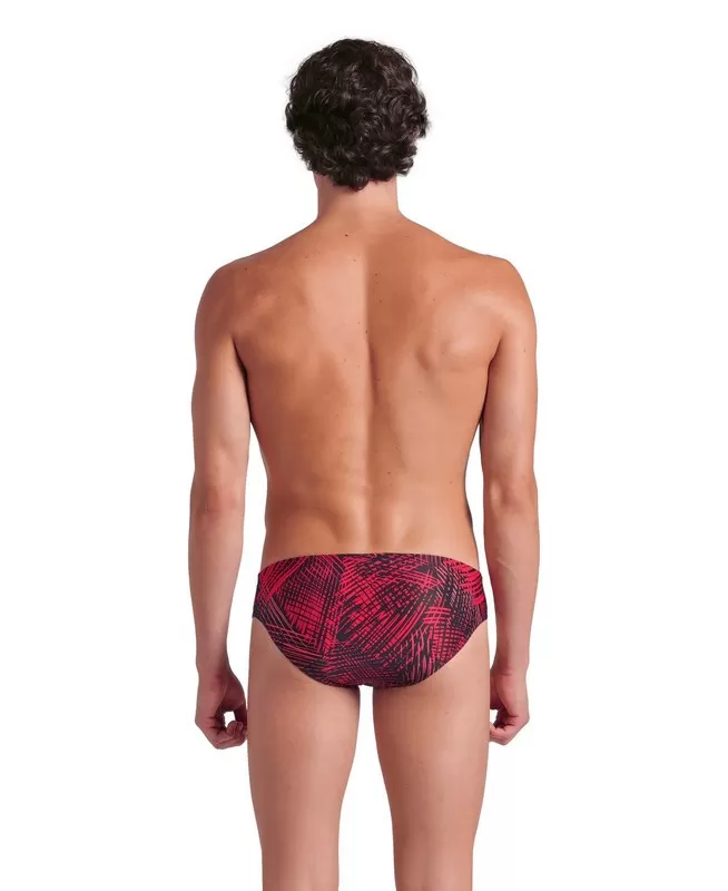 M ARENA TEAM ENERGY SWIM BRIEF 
