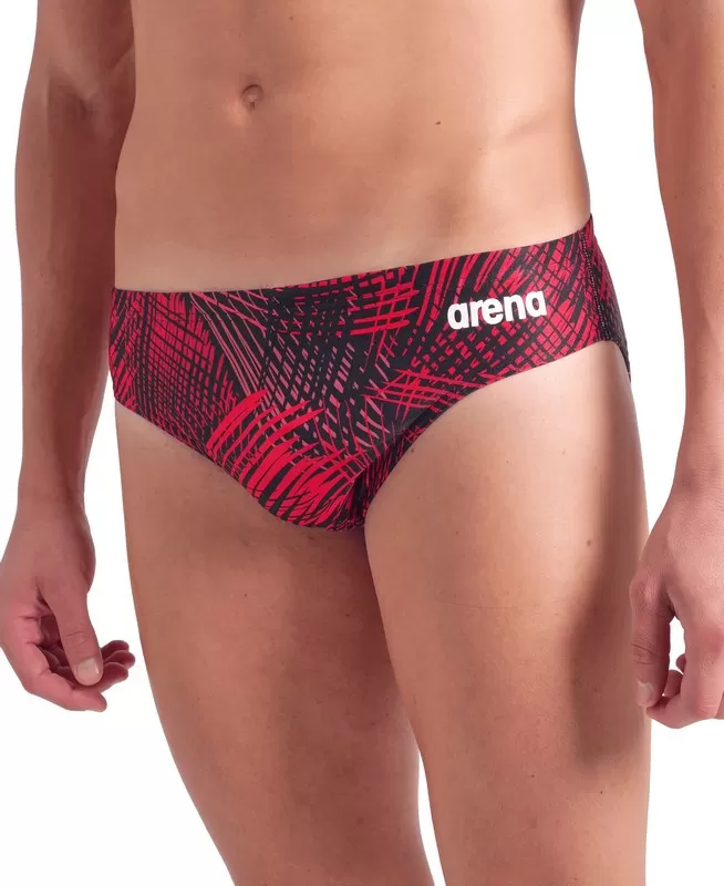 M ARENA TEAM ENERGY SWIM BRIEF 