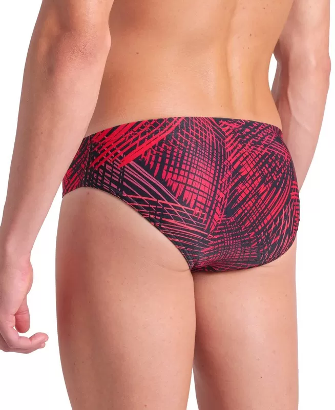 M ARENA TEAM ENERGY SWIM BRIEF 