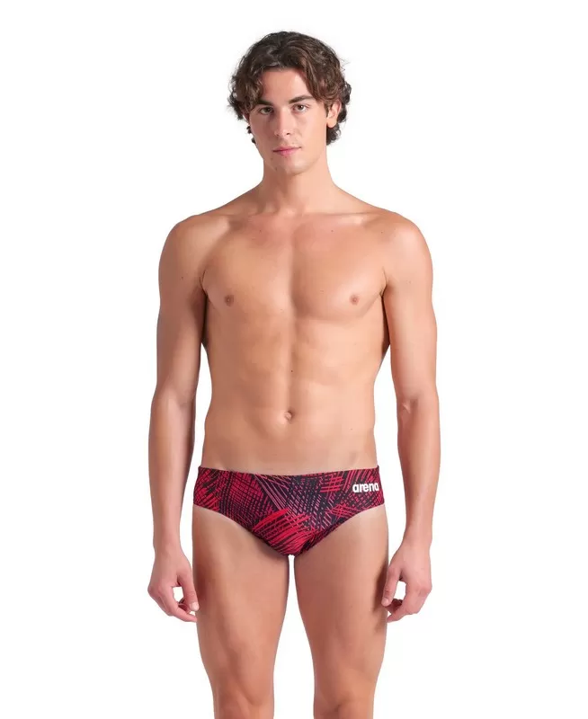 M ARENA TEAM ENERGY SWIM BRIEF 