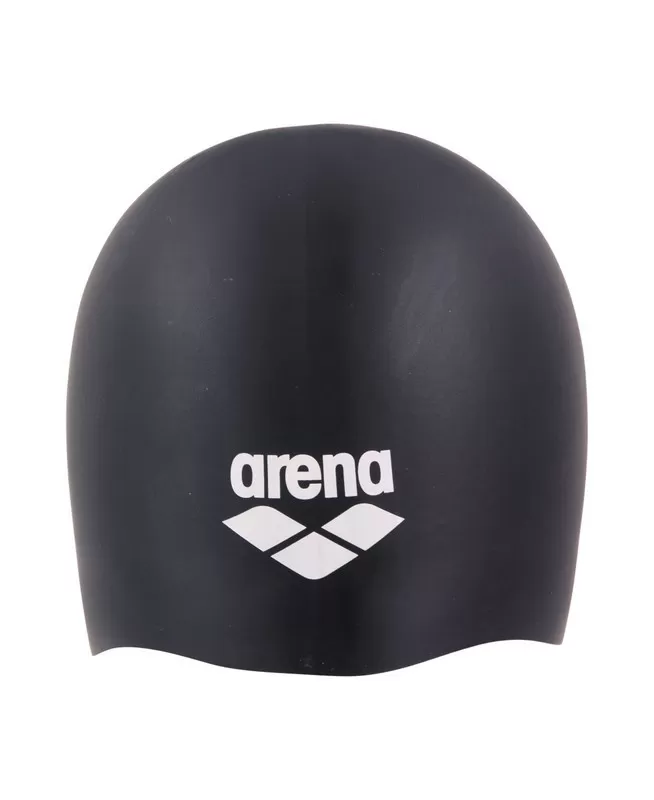 ARENA LONG HAIR CAP VIOLET 