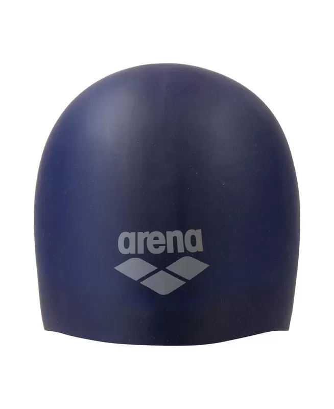 ARENA LONG HAIR CAP NAVY-SEA FOAM KAPA ZA DUGU KOSU 