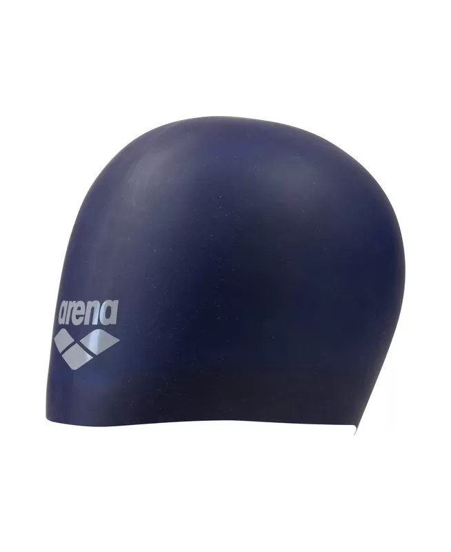ARENA LONG HAIR CAP NAVY-SEA FOAM KAPA ZA DUGU KOSU 