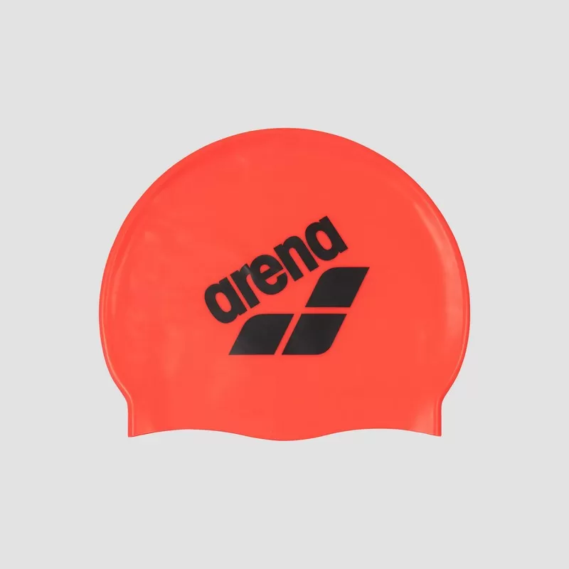 ARENA BIG LOGO CAP CORAL KAPA ZA PLIVANJE 