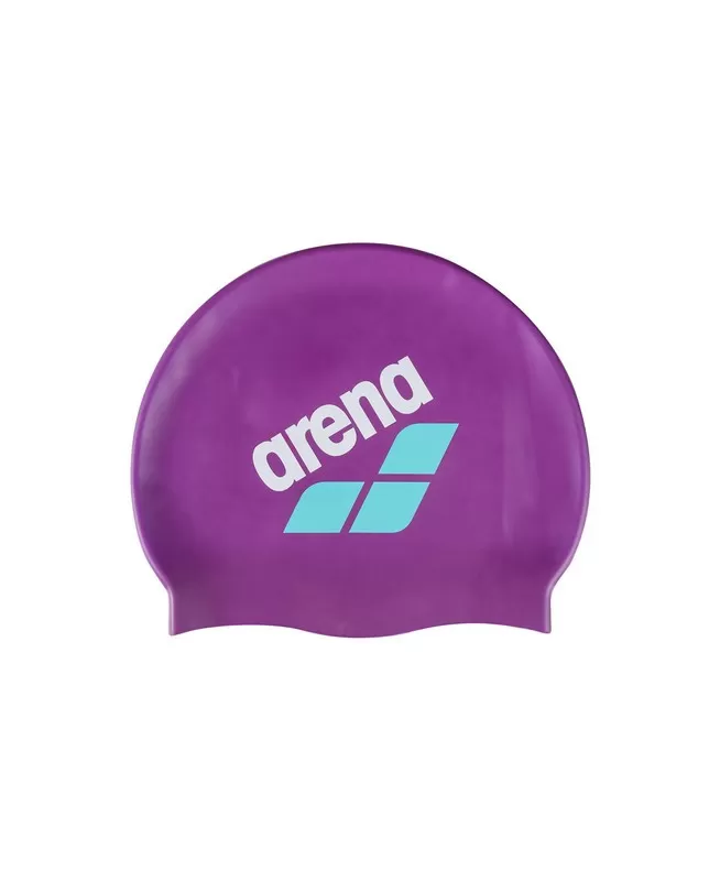 ARENA BIG LOGO CAP  VERY_FUCHSIA-WHITE-WATER 