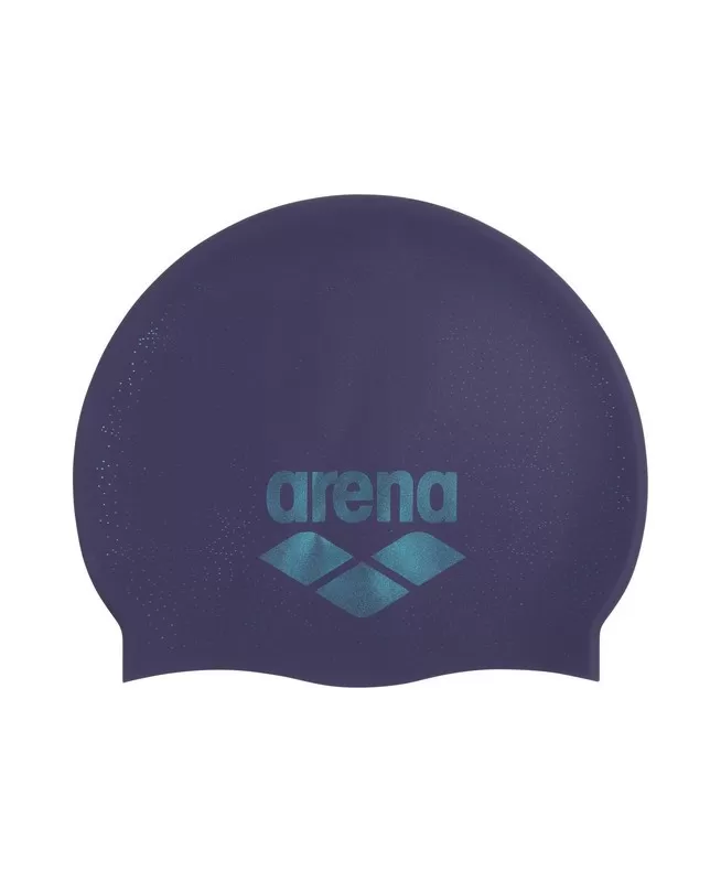 ARENA SHINE CAP FUTURE_DUSK-WATER 