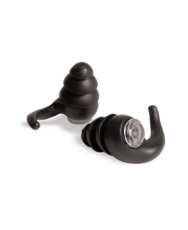 ARENA EARPLUG - BLACK ČEPIĆI ZA UŠI 