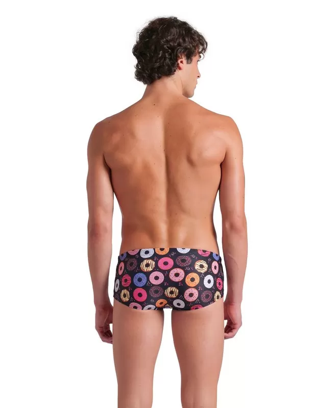 M ARENA DONUTS SWIM LOW WAIST 