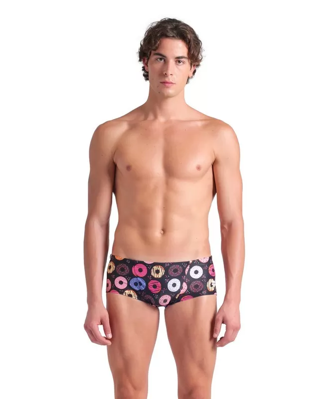 M ARENA DONUTS SWIM LOW WAIST 