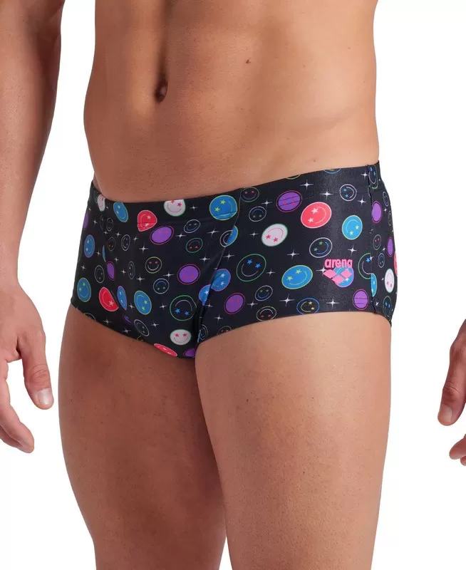 M ARENA CONTOUR SWIM LOW WAIST SHORT 