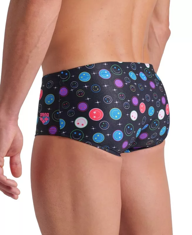 M ARENA CONTOUR SWIM LOW WAIST SHORT 