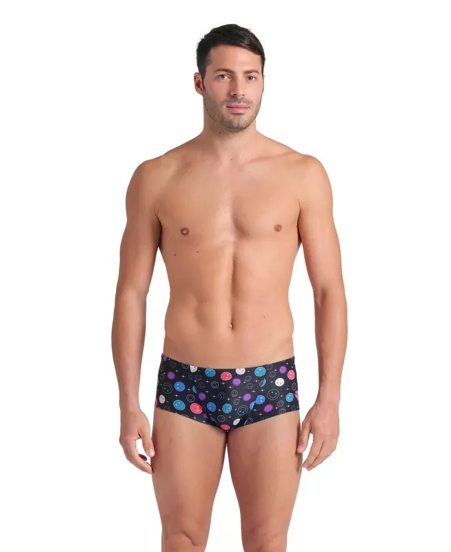 M ARENA CONTOUR SWIM LOW WAIST SHORT 