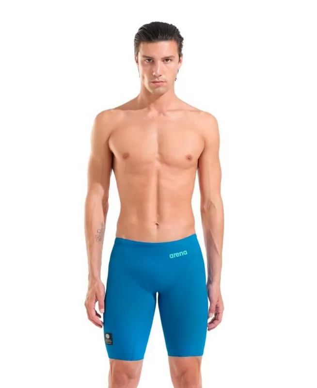M POWERSKIN AIR3 JAMMER BLUE COSMO 