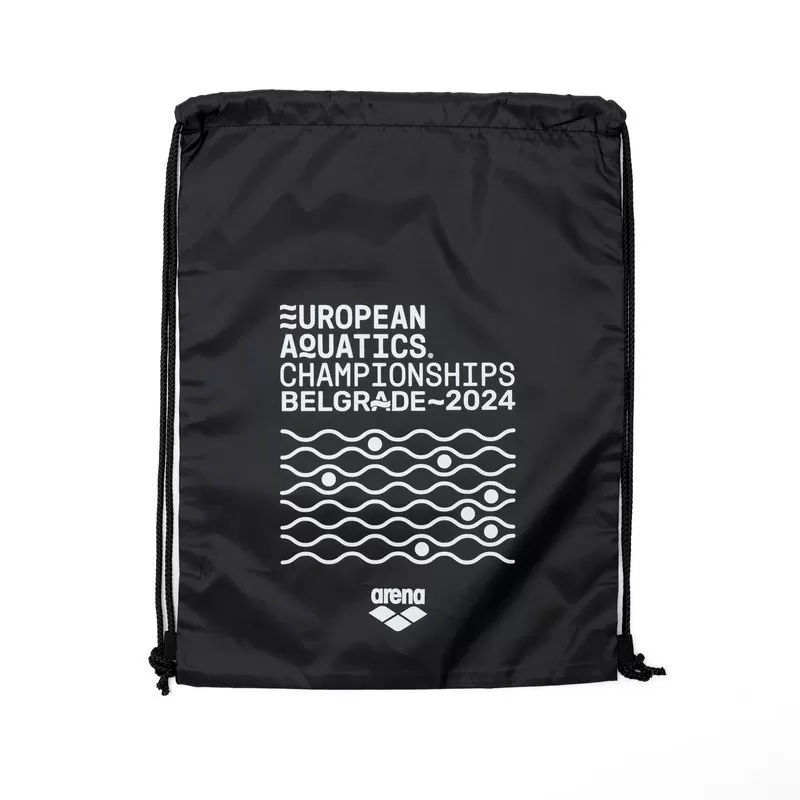 ARENA SWIMBAG BELGRADO ESC 
