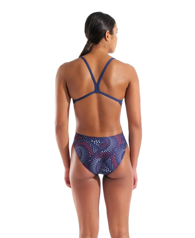 W ARENA FIREFLOW SWIMSUIT CHALLENG 