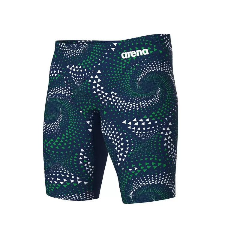 MEN'S ARENA FIREFLOW SWIM JAMMER 