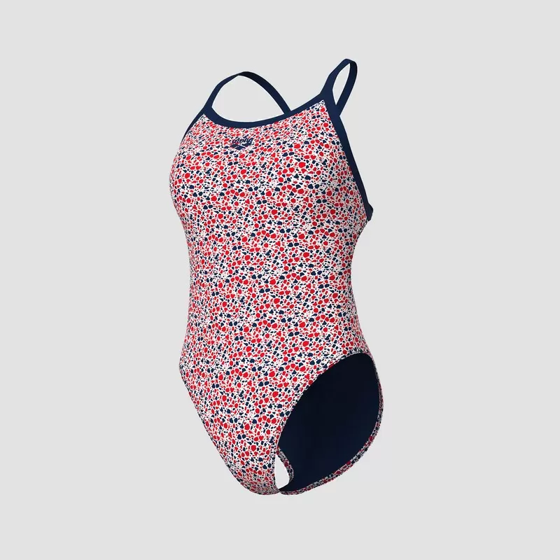 W ARENA PEBBLES SWIMSUIT XCRISS CR 