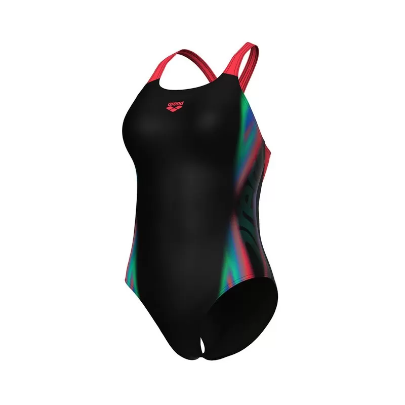 W ARENA TWO SIDES SWIMSUIT SWIM PR 