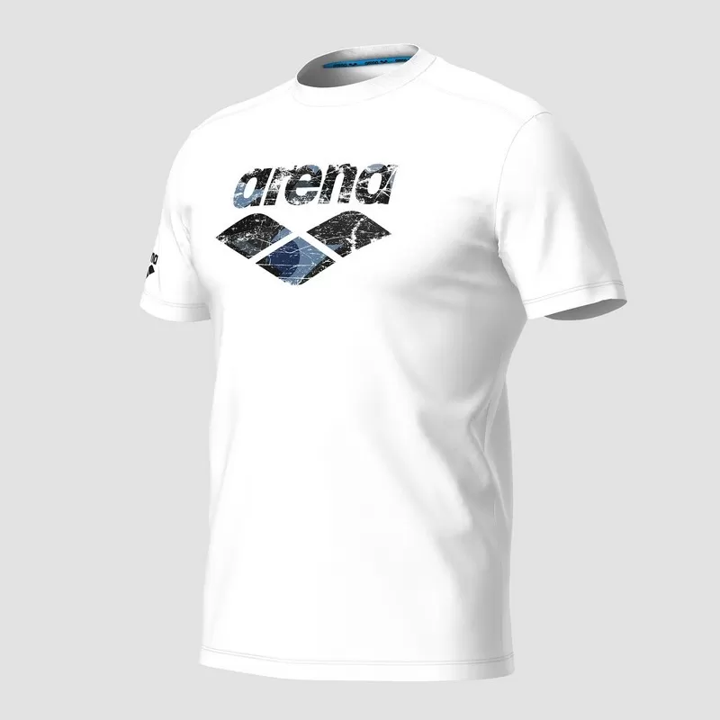 T-SHIRT BIG LOGO 