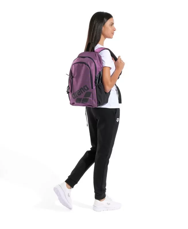 ARENA ALL SET BACKPACK 30L PLUM RANAC ZA PLIVAČE 