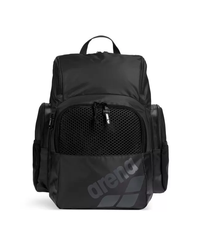 ARENA ONE GO BACKPACK 35L BLACK RANAC ZA PLIVAČE 