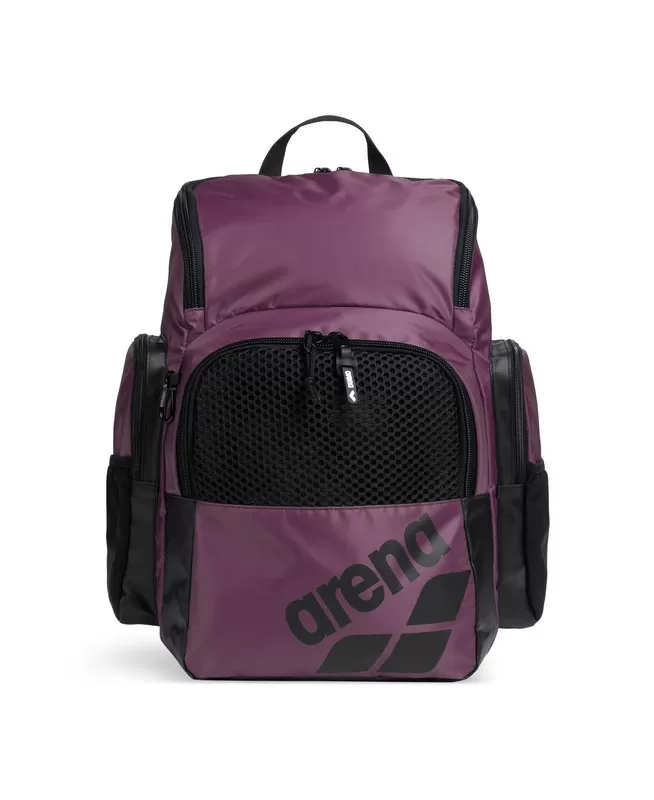 ARENA ONE GO BACKPACK 35L PLUM RANAC ZA PLIVAČE 