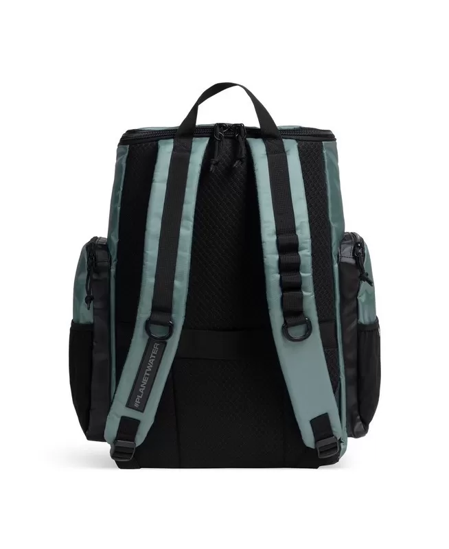 ARENA ONE GO BACKPACK 35L SAGE RANAC ZA PLIVAČE 