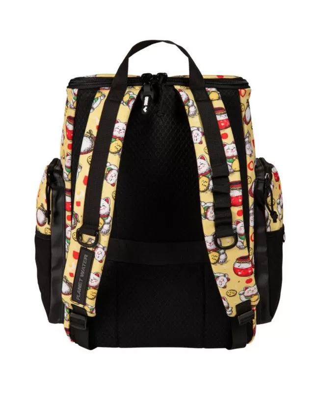 ARENA ONE GO BACKPACK 35L AO NEKO 