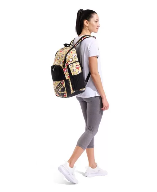 ARENA ONE GO BACKPACK 35L AO NEKO 