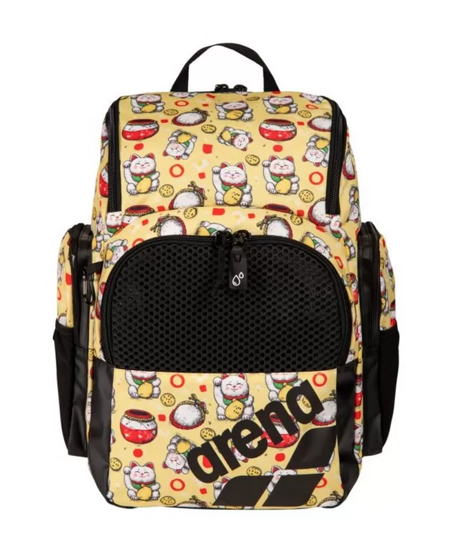 ARENA ONE GO BACKPACK 35L AO NEKO 