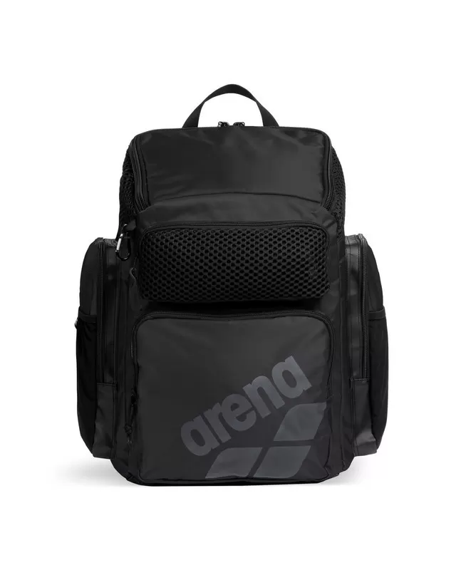 ARENA ONE GO BACKPACK 45L BLACK RANAC ZA PLIVAČE 