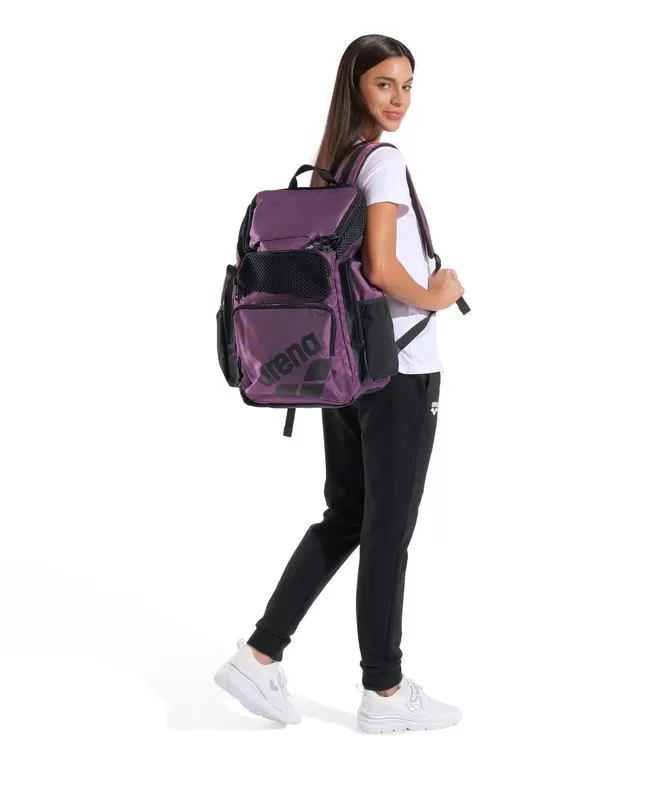 ARENA ONE GO BACKPACK 45L PLUM RANAC ZA PLIVAČE 