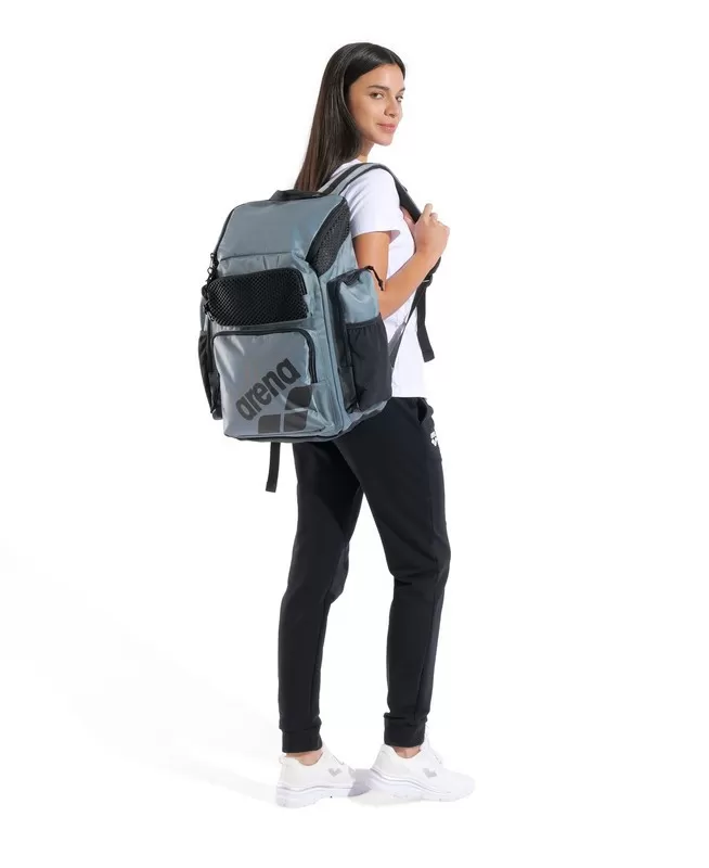 ARENA ONE GO BACKPACK 45L SAGE RANAC ZA PLIVAČE 
