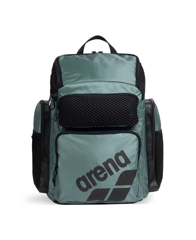 ARENA ONE GO BACKPACK 45L SAGE RANAC ZA PLIVAČE 