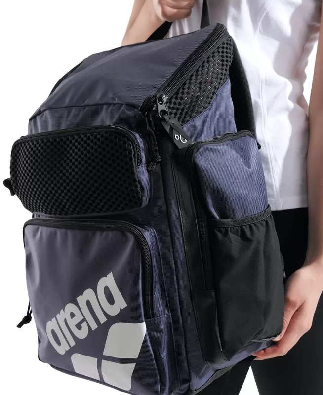 ARENA ONE GO BACKPACK 45L NAVY RANAC ZA PLIVAČE 