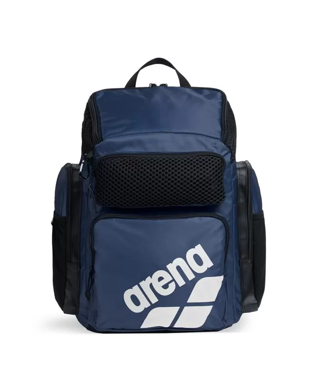 ARENA ONE GO BACKPACK 45L NAVY RANAC ZA PLIVAČE 