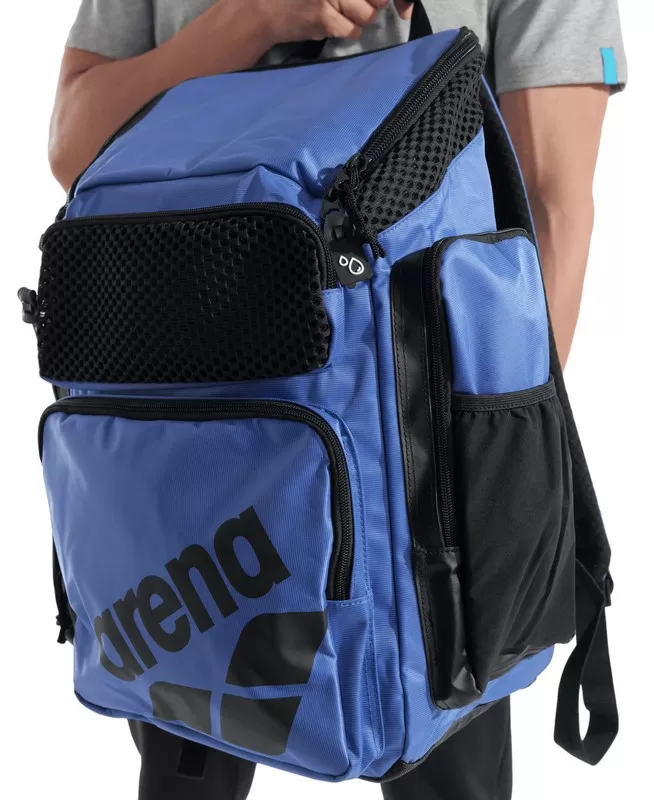 ARENA ONE GO BACKPACK 45L ROYAL RANAC ZA PLIVAČE 