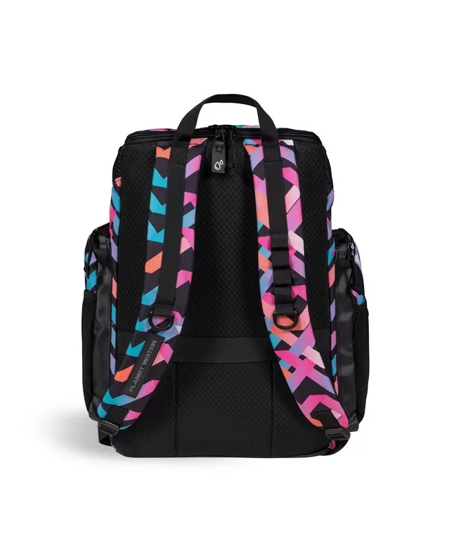 ARENA ONE GO BACKPACK 45L AO TEXTURE RANAC ZA PLIVAČE 