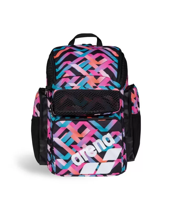 ARENA ONE GO BACKPACK 45L AO TEXTURE RANAC ZA PLIVAČE 