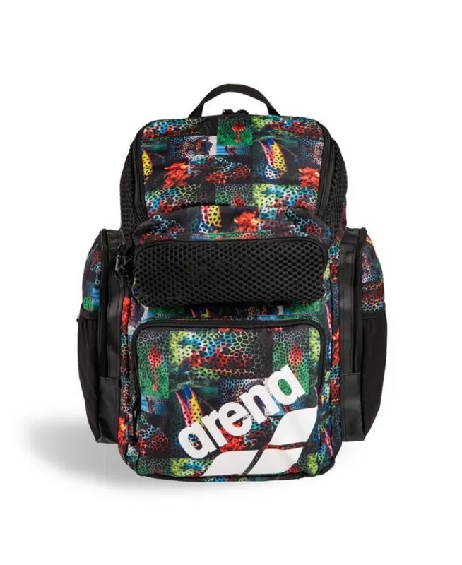 ARENA ONE GO BACKPACK 45L AO ANIMALIER RANAC ZA PLIVAČE 