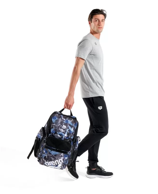 ARENA ONE GO BACKPACK 45L AO SCRATCHED RANAC ZA PLIVAČE 