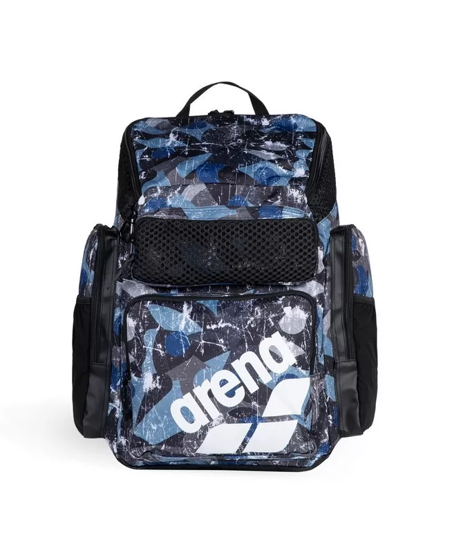 ARENA ONE GO BACKPACK 45L AO SCRATCHED RANAC ZA PLIVAČE 