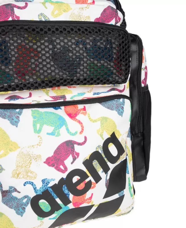 ARENA ONE GO BACKPACK 45L AO IN THE WILD RANAC ZA PLIVAČE 