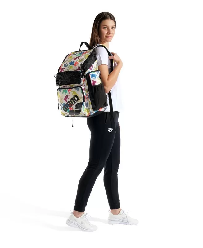 ARENA ONE GO BACKPACK 45L AO IN THE WILD RANAC ZA PLIVAČE 