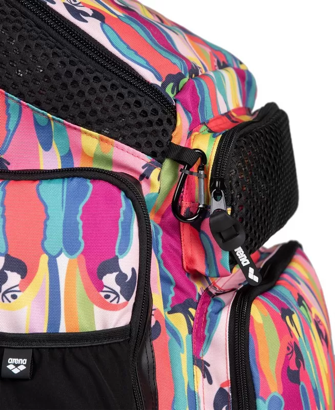 ARENA ONE GO BACKPACK 45L AO TROPICAL DELIGHT RANAC ZA PLIVAČE 