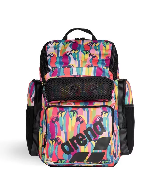 ARENA ONE GO BACKPACK 45L AO TROPICAL DELIGHT RANAC ZA PLIVAČE 