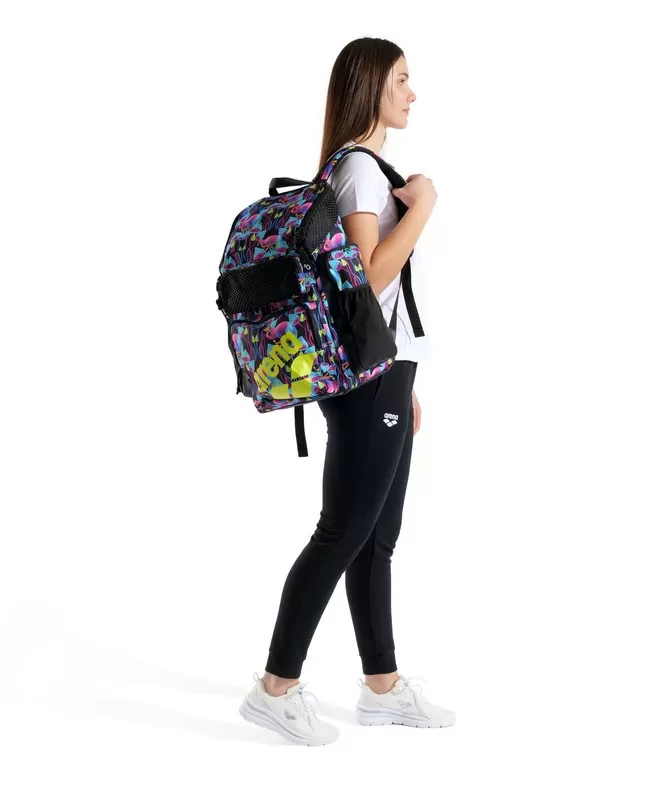 ARENA ONE GO BACKPACK 45L AO MULTI CHAMELEON RANAC ZA PLIVAČE 